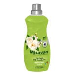 Crema de balsam rufe Misavan Armonie pura 1.5l