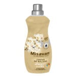 Crema de balsam rufe Misavan Atingere perlata 1.5l