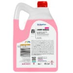 Detergent lichid rufe albe Dr. Stephan White Laundry Enzimatic 5l - imagine 2