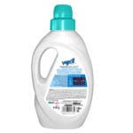 Detergent lichid rufe albe Vexil White 1.5l, 37 spalari - imagine 2