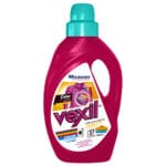 Detergent lichid rufe colorate Vexil Color 1.5l, 37 spalari
