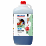 Detergent lichid rufe color Dr. Stephan Colour Laundry Enzimatic 5l