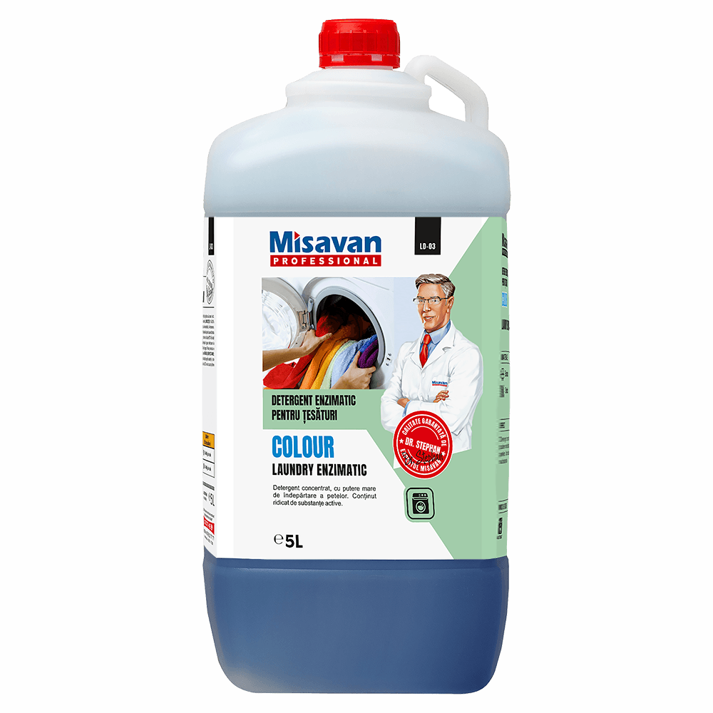 drstephan-colour-laundry-matic-5l_10533_1_1662142649 Detergent lichid rufe color Dr. Stephan Colour Laundry Enzimatic 5l - imagine 1