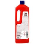 Gel pentru desfundat tevi Misavan 1l - imagine 2