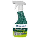 Degresant Misavan cu bicarbonat 500ml