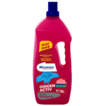 Solutie indepartare pete Misavan Oxigen Activ, rufe colorate, 2l