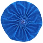 Rezerva mop Misavan Balerina, microfibra - imagine 3
