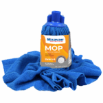 Rezerva mop Misavan Balerina, microfibra