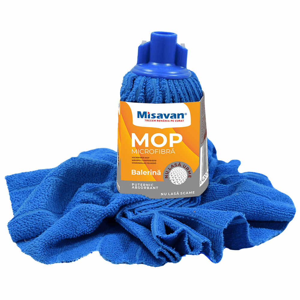 msv-mop-microfibra-balerina_10443_4_16956242735543 Rezerva mop Misavan Balerina, microfibra - imagine 1