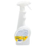 Solutie anticalcar multisuprafete Misavan 6in1 500ml - imagine 2