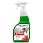 Solutie anticalcar si rugina Dr. Stephan Full-Bath 750ml