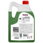 Solutie anticalcar si rugina Misavan Professional Ultrasan Bathroom 5l - imagine 2