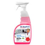 Dezinfectant baie Dr. Stephan Shine-Bath 750ml