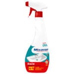 Solutie curatare baie Misavan 4in1 750ml