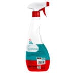 Solutie curatare baie Misavan 4in1 750ml - imagine 3
