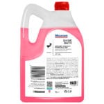 Solutie curatare baie Misavan Professional Anticalcar Shine-Bath 5l - imagine 2