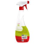Solutie curatare bucatarie Misavan 4in1 750ml - imagine 3