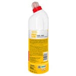 Solutie curatare toaleta Misavan Gel Wc Clor 4in1 1l - imagine 3