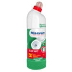 Solutie curatare toaleta Misavan Gel Wc Mountain Fresh 4in1 1l
