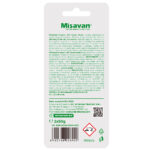Tablete bazin Wc Misavan Green Water 2x50g - imagine 2