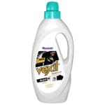 Detergent lichid rufe negre Vexil Black 3L, 74 spalari