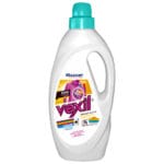 Detergent lichid rufe colorate Vexil Color 3L, 74 spalari