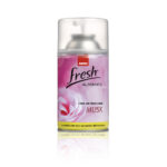 SANO FRESH AUTOMATIC MUSK