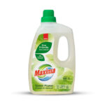 SANO MAXIMA GREEN POWER LAUNDRY GEL 3L, 60 sp.