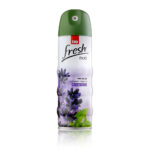 SANO FRESH DUO - LAVENDER PATCHOULI