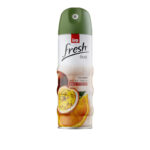 SANO FRESH DUO -PASSION FRUIT 