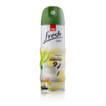 SANO FRESH DUO - VANILLA LEMON