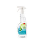 🌱 Sano Green Power - Detergent pentru curățarea geamurilor