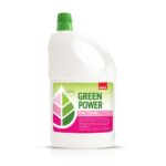 🌱 Sano Green Power – Detergent lichid pentru pardoseli 2L