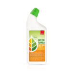🌱 Sano Green Power – Detergent pentru Vasul de Toaleta