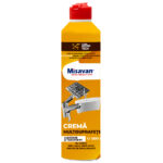 Crema curatare multisuprafete Misavan 500ml