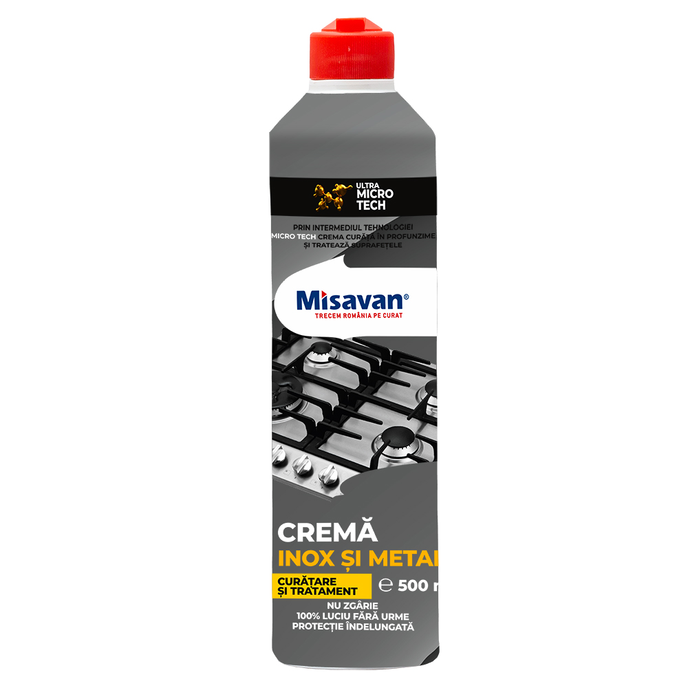 crema-tratament-inox-si-metale-500ml_10676_1_17101516857423 Crema tratament inox si metale Misavan 500ml - imagine 1
