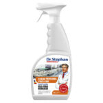 Degresant la rece spuma Dr. Stephan Cold-Foam Degreaser 750ml