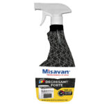 Detergent degresant Misavan forte 500ml