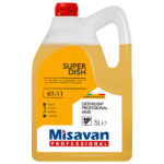 Detergent vase Misavan Professional Super Dish 5