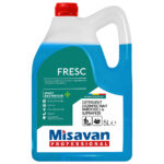 Dezinfectant detergent pardoseli Misavan Professional Fresc 5l