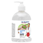 Dezinfectant maini Dr. Stephan Aseptic 500ml