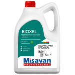 Dezinfectant universal Misavan Professional Bioxel 5l