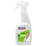 Degresant cu etichetă ecolabel