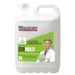 Solutie multisuprafete Dr. Stephan Ecolabel Multi-use 5L