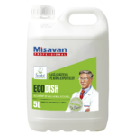 Detergent de vase Dr.Stephan Ecolabel Dish 5L