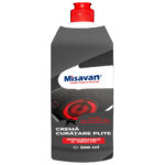 Crema curatare plita vitroceramica Misavan 500ml