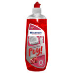 Detergent vase POY cu bicarbonat si rodie 500ml