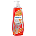 Detergent vase POY Mandarina 750ml