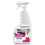 Solutie curatare si ingrijire multisuprafete Dr. Stephan Care&More 750ml