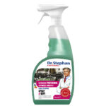 Solutie multisuprafete Dr. Stephan Spray&Wipe 750ml